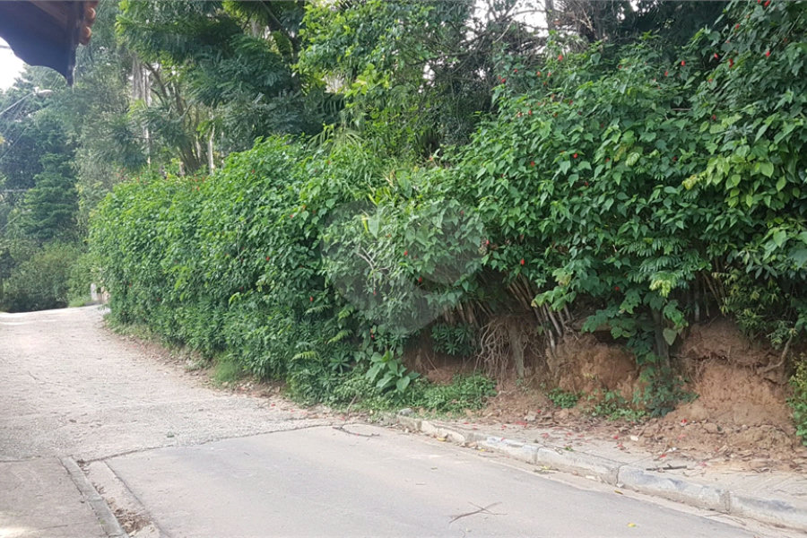 Terreno à venda em Serra da Cantareira, Mairiporã, SP