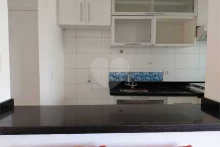 Apartamento à venda com 2 quartos, sendo 1 suíte, em Vila Anglo Brasileira, São Paulo, SP