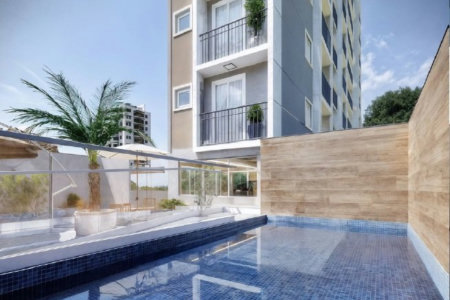 Residencial EHC