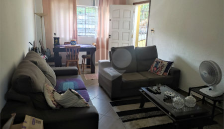 Casa Térrea à venda com 3 quartos, sendo 1 suíte,  em Vila Maria, São Paulo, SP