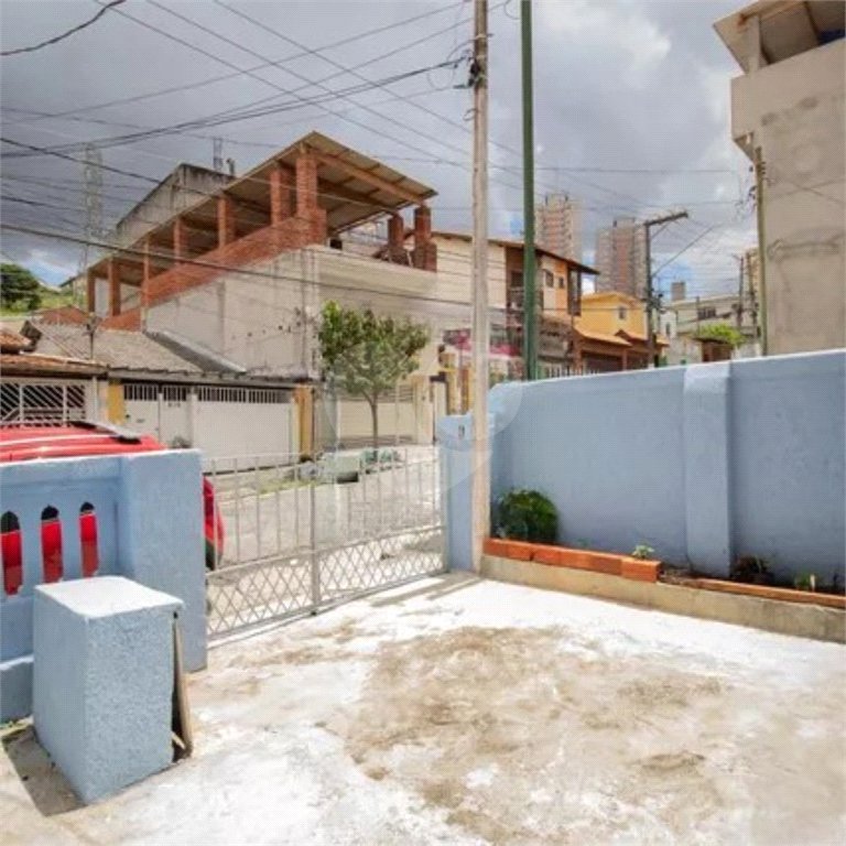 Casa à venda com 2 quartos em Vila União(zona Norte), São Paulo, SP