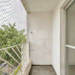 Apartamento à venda com 3 quartos em Jardim Marajoara, São Paulo, SP
