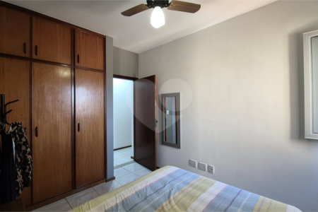 Apartamento à venda com 3 quartos, sendo 1 suíte, em Vila Seixas, Ribeirão Preto, SP