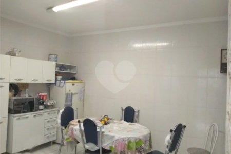 Sobrado à venda com 2 quartos, sendo 1 suíte, em Vila Medeiros, São Paulo, SP
