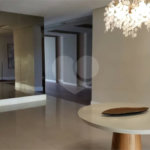 Apartamento à venda com 3 suítes em Vila Alexandria, São Paulo, SP