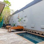 Casa à venda com 6 quartos, sendo 2 suítes,  em Santo Amaro, São Paulo, SP