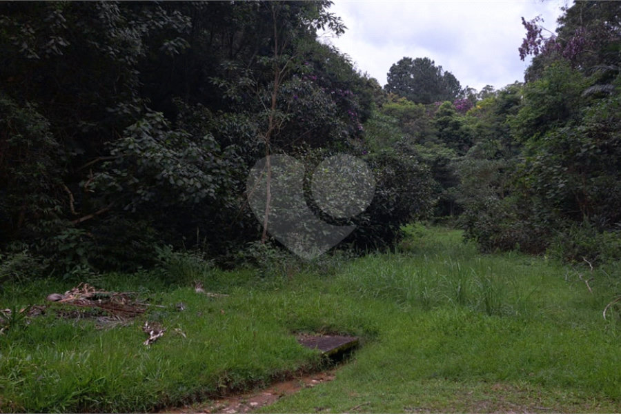 Terreno à venda no condomínio Campos de Mairiporã Gleba 1, Mairiporã - SP