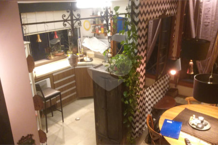 Casa à venda com 3 quartos, sendo 2 suítes, em Vila Mariana, São Paulo, SP