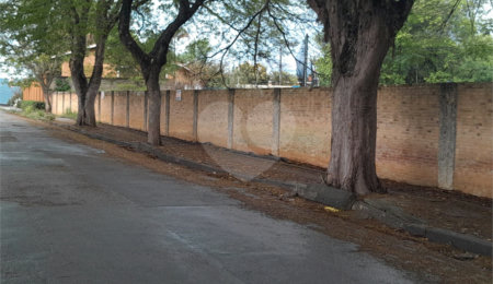 Terreno à venda em Samambaia Parque Residencial, Atibaia, SP