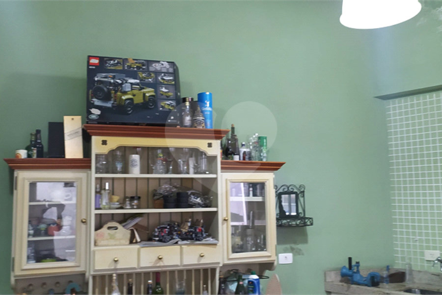 Sobrado à venda ou para alugar com 5 quartos, sendo 3 suítes, em Tucuruvi, São Paulo, SP