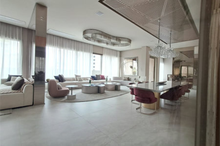 Apartamento à venda com 3 suítes em Perdizes, São Paulo, SP