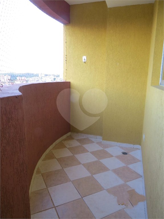 Apartamento à venda com 3 quartos, sendo 1 suíte, em Mandaqui, São Paulo, SP