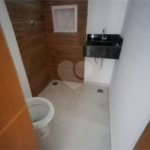 Casa à venda com 2 quartos no condomínio Residencial Prime Life, São Paulo - SP