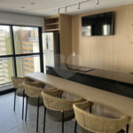Studio à venda ou para alugar com 1 suíte em Vila Buarque, São Paulo, SP