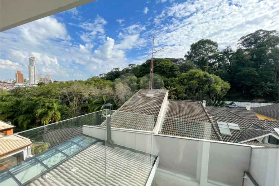 Casa à venda com 3 suítes em Mandaqui, São Paulo, SP