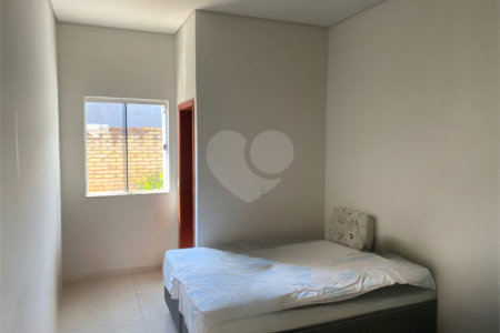 Casa à venda com 3 suítes no condomínio Itapema Iate Clube/ponta Pora-ms, Ponta Porã - MS