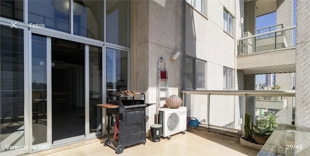 Apartamento para alugar com 2 quartos, sendo 1 suíte, em Parque do Morumbi, São Paulo, SP