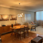 Apartamento à venda com 3 quartos, sendo 1 suíte,  em Cerqueira César, São Paulo, SP