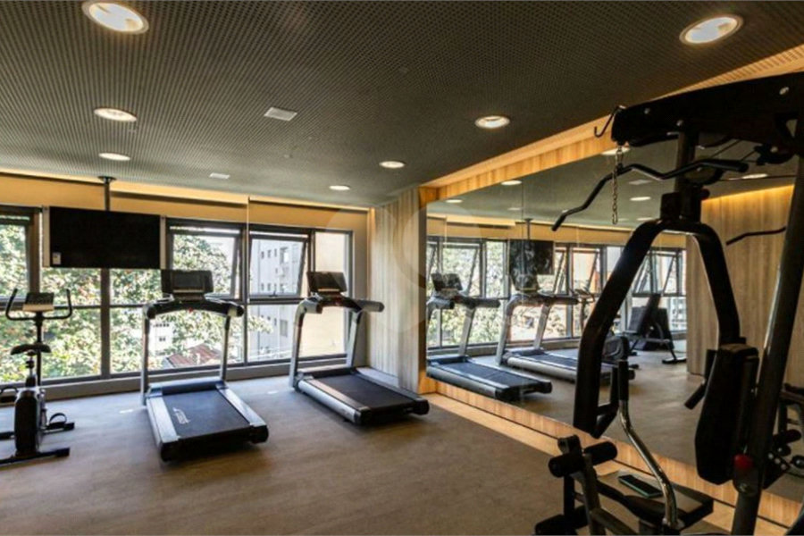 Casa à venda com 1 quarto no condomínio Hub Vila Madalena, São Paulo - SP