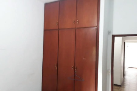 Sobrado à venda com 4 quartos em Brooklin Paulista, São Paulo, SP