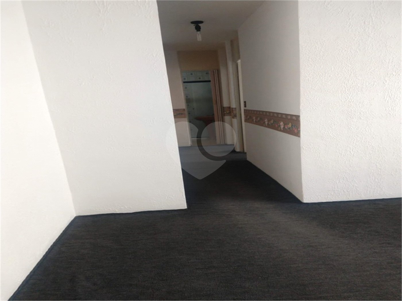 Apartamento à venda com 2 quartos em Mandaqui, São Paulo, SP
