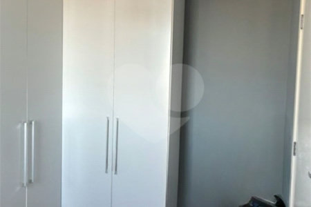 Apartamento à venda com 2 quartos em Vila Inglesa, São Paulo, SP