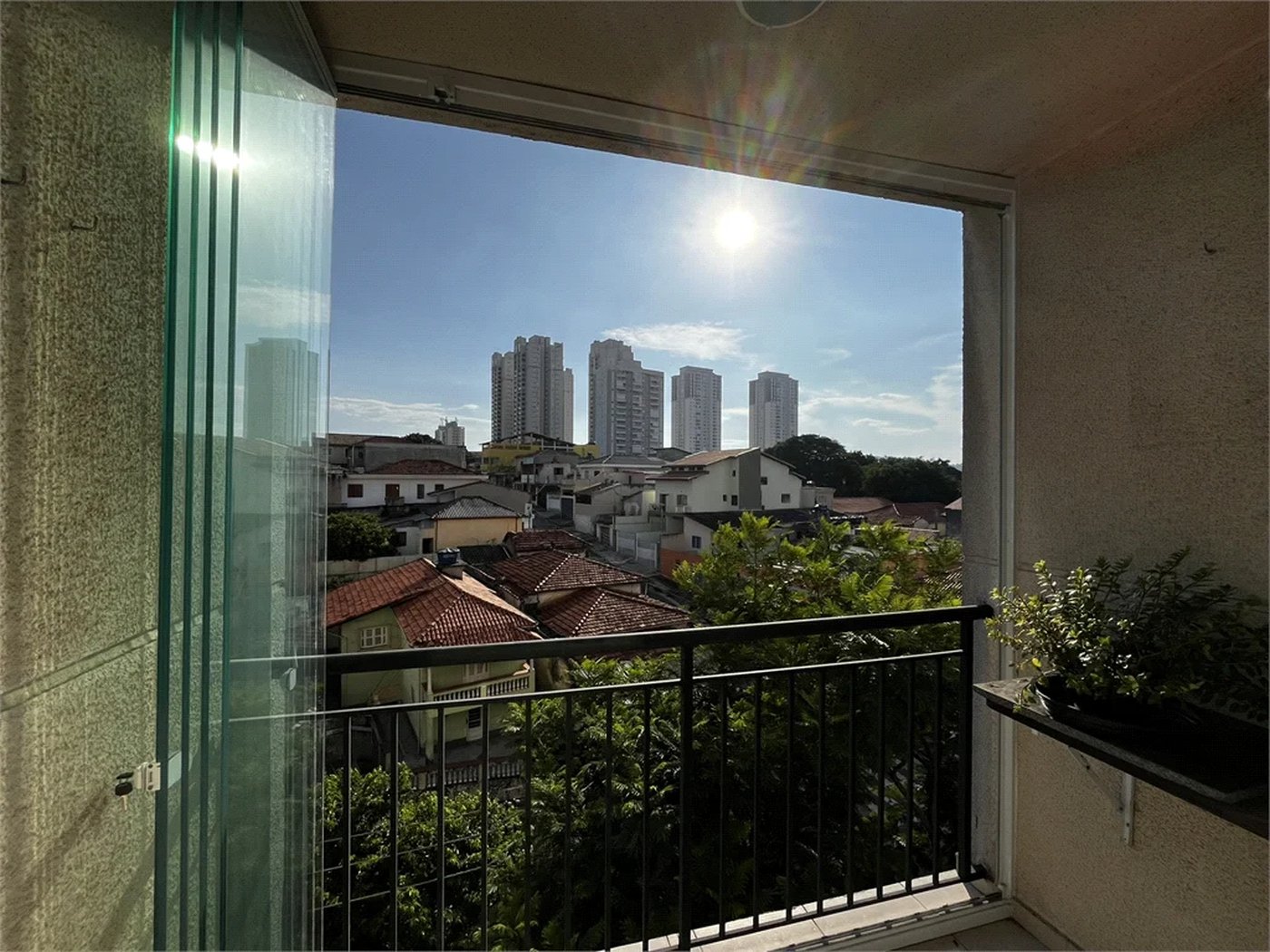 Apartamento à venda com 1 quarto em Jardim Monte Kemel, São Paulo, SP