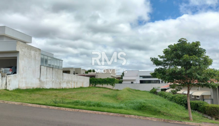 Terreno à venda no Condomínio Santo Antônio II, Itu - SP