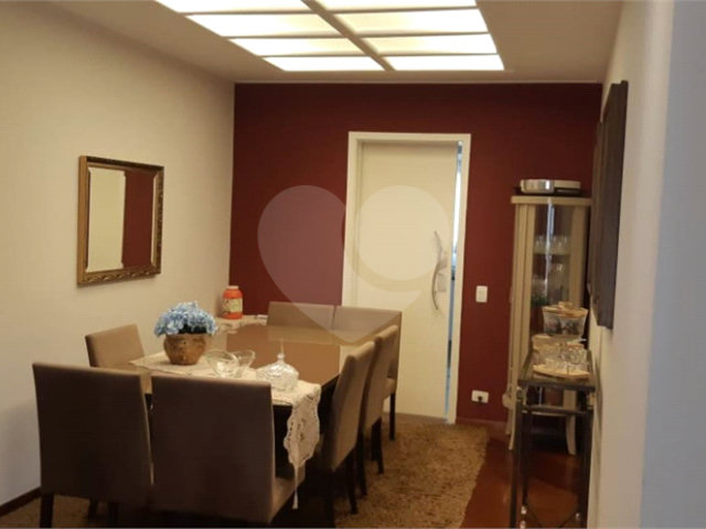 Apartamento à venda com 3 quartos, sendo 1 suíte,  em Santana, São Paulo, SP