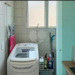 Apartamento à Venda no Campo Belo – Rua Demóstenes, 606