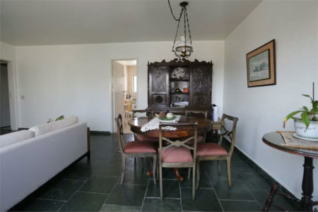 Apartamento à venda com 3 quartos, sendo 1 suíte,  em Cidade Monções, São Paulo, SP
