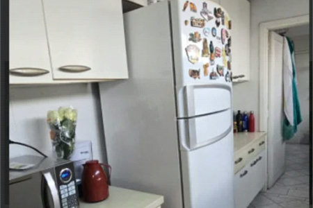 Apartamento à venda com 3 quartos, sendo 1 suíte,  em Paraíso do Morumbi, São Paulo, SP