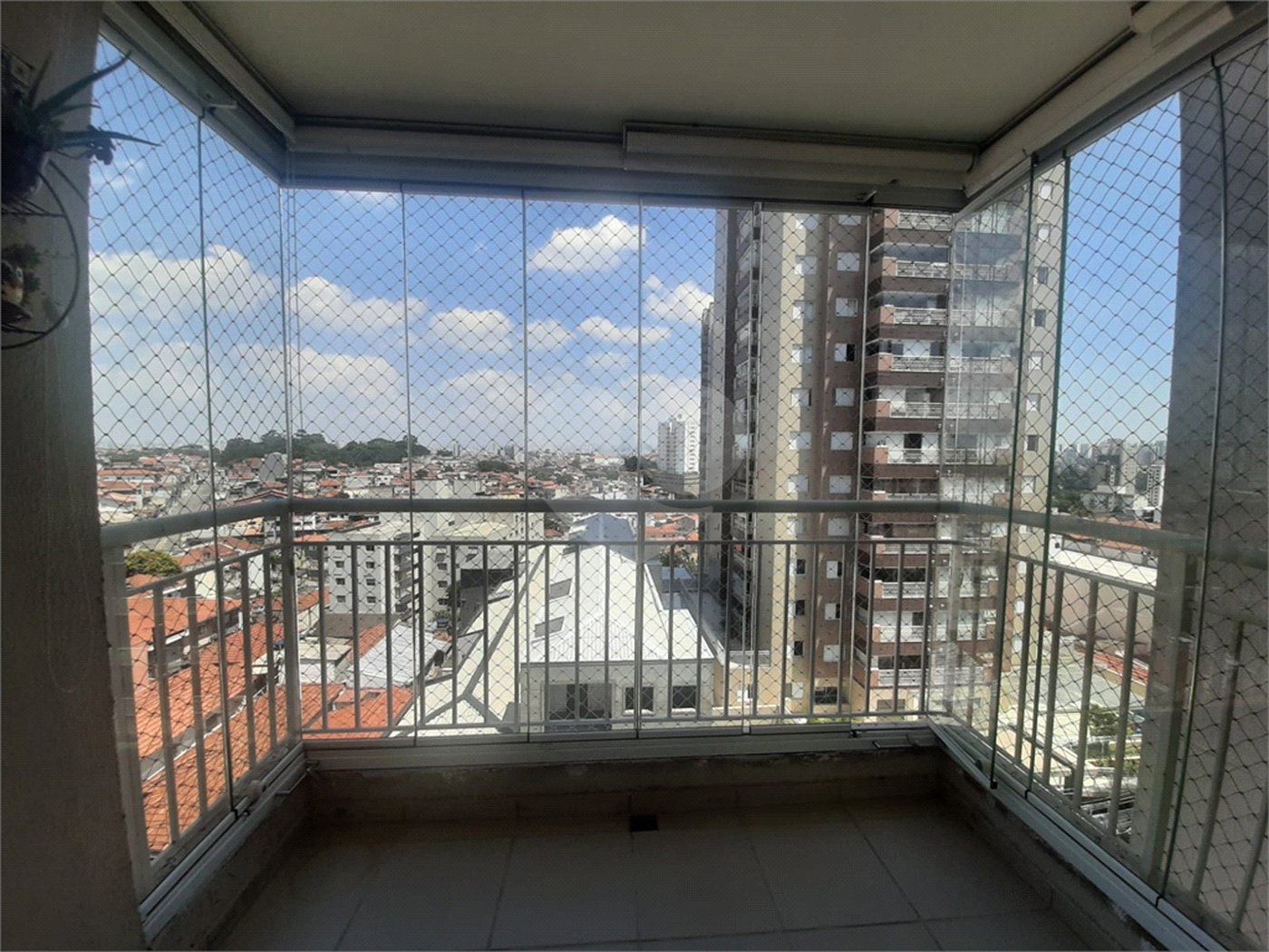Apartamento à venda com 2 quartos em Vila Dom Pedro Ii, São Paulo, SP