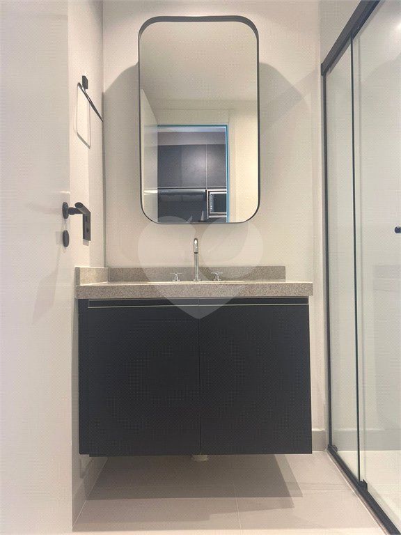 Studio à venda ou para alugar com 1 suíte em Ipiranga, São Paulo, SP