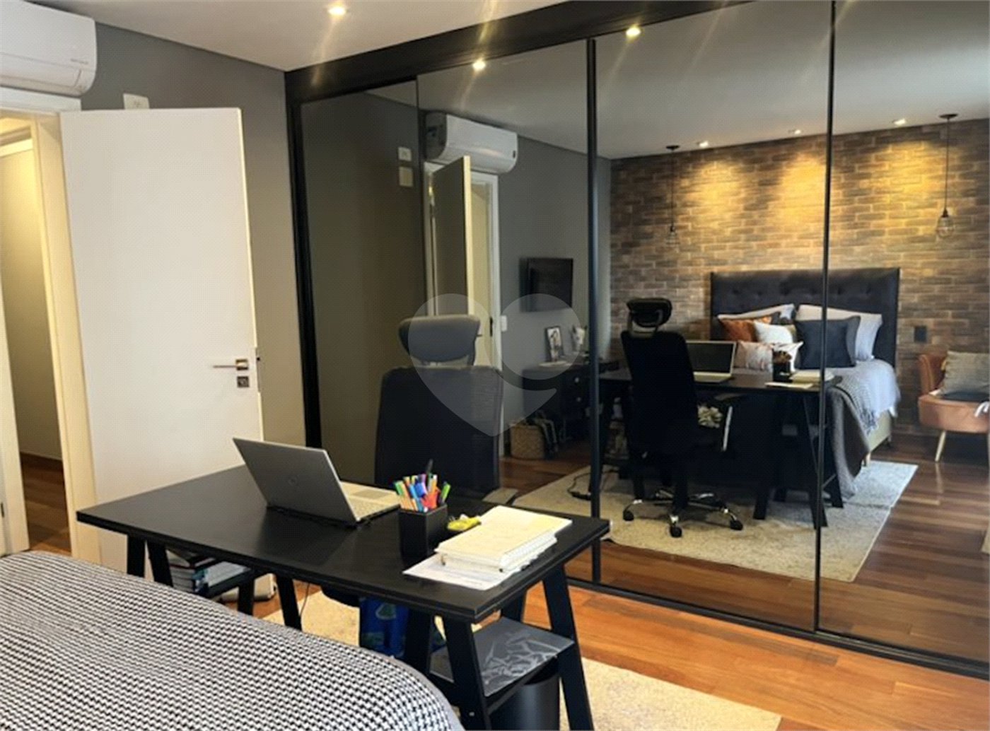 Apartamento à venda com 3 suítes em Perdizes, São Paulo, SP