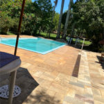 Chácara à venda com 3 quartos, sendo 1 suíte,  em Micai, Salto, SP