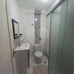Apartamento à venda com 1 quarto em Consolação, São Paulo, SP
