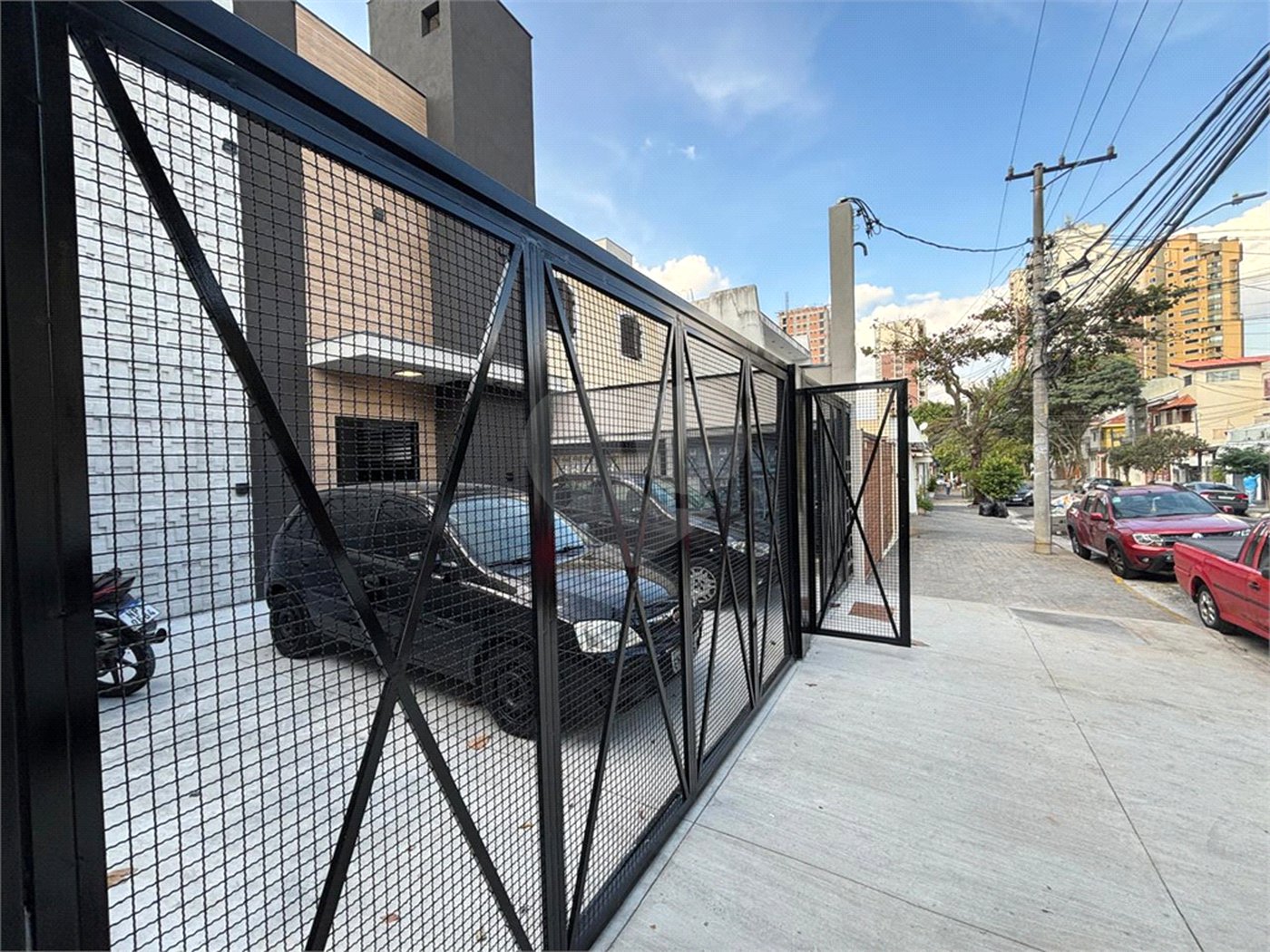 Apartamento à venda com 2 quartos em Jardim São Paulo(zona Norte), São Paulo, SP