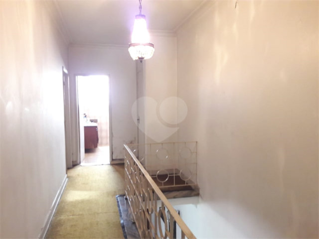 Sobrado à venda com 3 quartos, sendo 1 suíte,  em Santana, São Paulo, SP