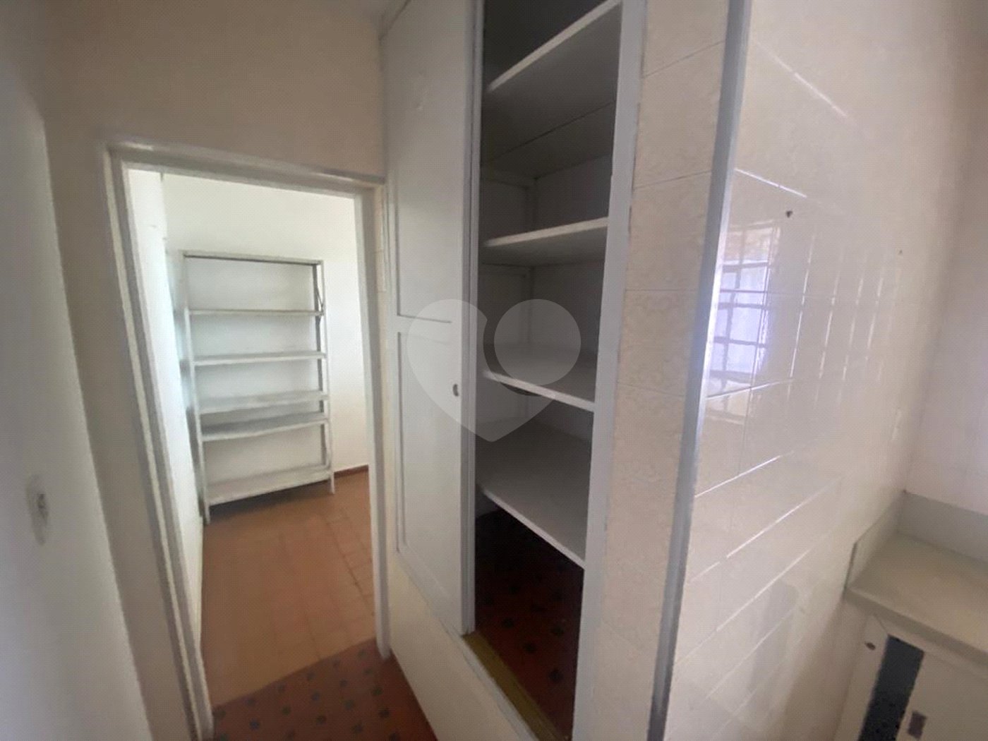 Casa de Vila à venda com 2 quartos em Tucuruvi, São Paulo, SP