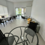 Cobertura com 3 dormitórios à venda, 270 m² por R$ 2.890.000,00 - Barra Funda - Guarujá/SP