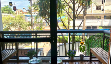 Apartamento à venda com 3 quartos, sendo 2 suítes,  em Real Parque, São Paulo, SP