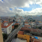 Apartamento à venda com 2 quartos em Chora Menino, São Paulo, SP