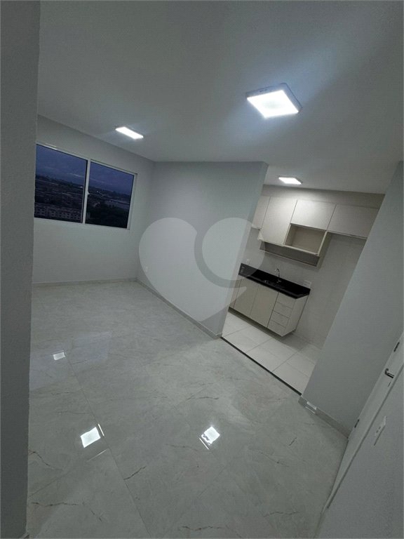 Apartamento à venda com 2 quartos em Vila Nova Bonsucesso, Guarulhos, SP