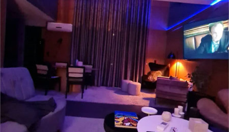 Apartamento à venda com 1 suíte em Vila Suzana, São Paulo, SP