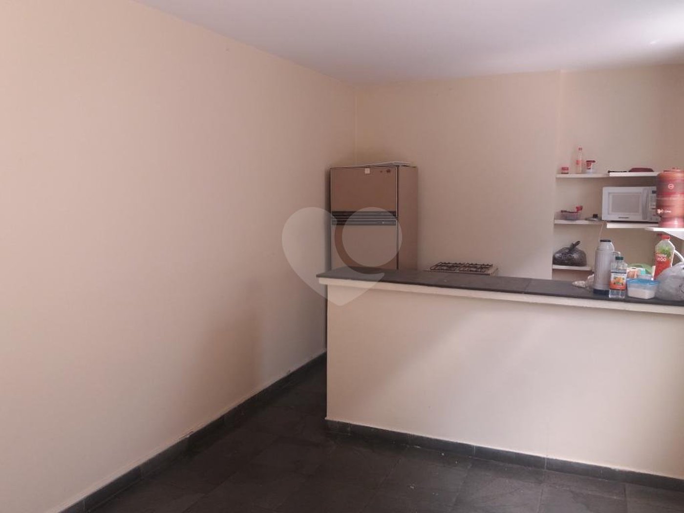 Apartamento à venda com 2 quartos em Itaim Bibi, São Paulo, SP