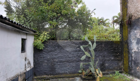 Casa Térrea à venda com 2 quartos em Tremembé, São Paulo, SP