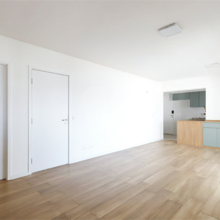 Apartamento à venda com 3 suítes em Vila Anastácio, São Paulo, SP