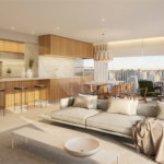 Apartamento à venda com 3 suítes em Campo Belo, São Paulo, SP