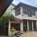 Casa à venda com 5 quartos, sendo 4 suítes, no condomínio Santa Teresa, Jundiaí - SP